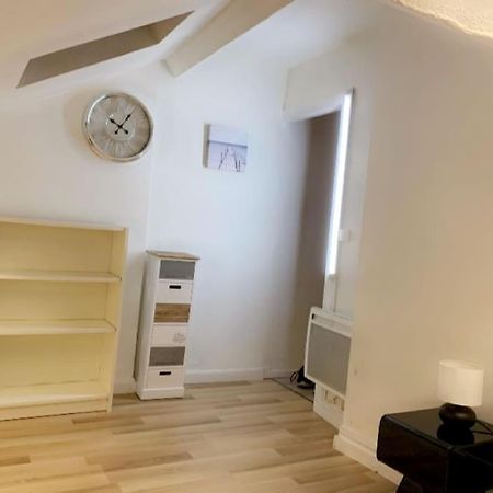 Coquet Appartement 2 Pieces 알포르빌 외부 사진